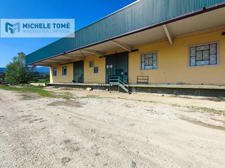 Immagine 11 di Capannone industriale in affitto  in Via Don Cesare Biasi a San Pietro In Cariano