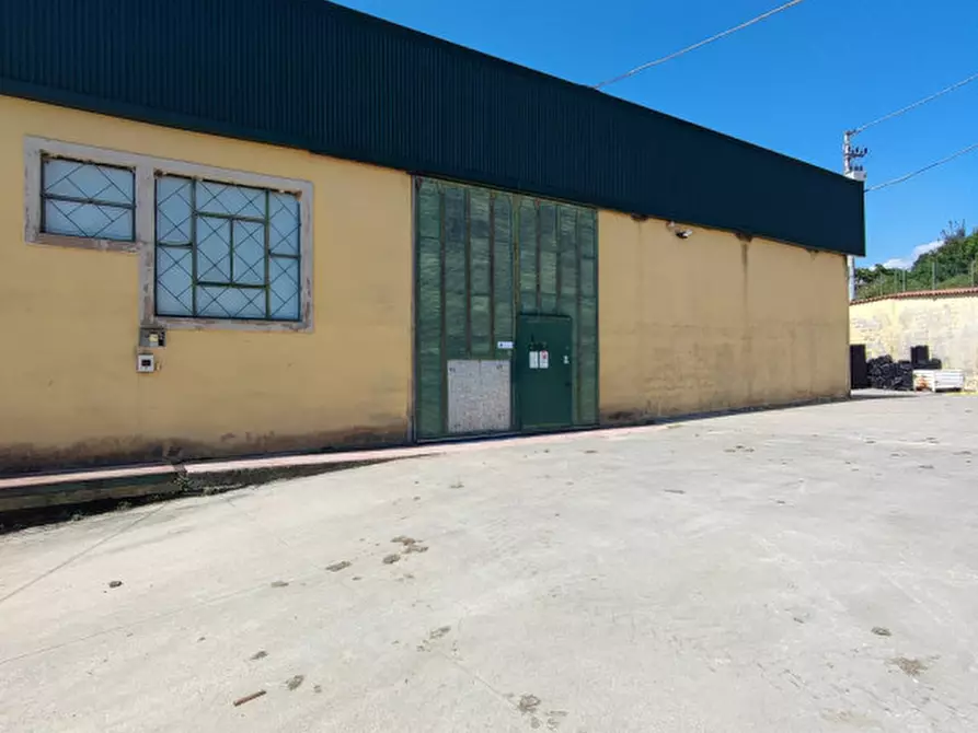 Immagine 13 di Capannone industriale in affitto  in Via Don Cesare Biasi a San Pietro In Cariano