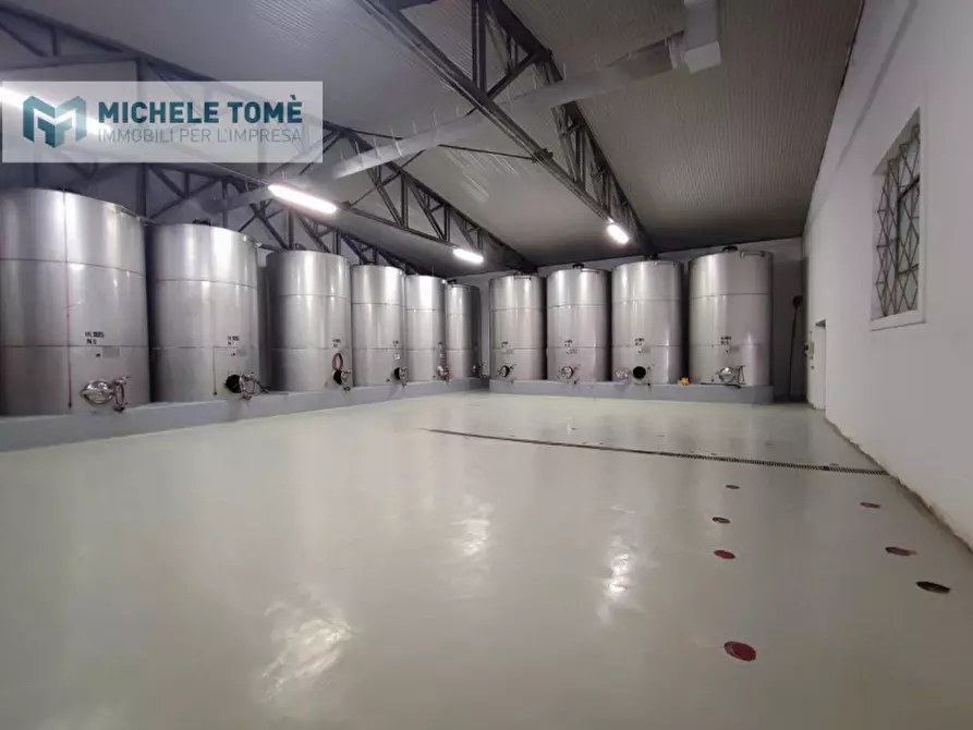 Immagine 23 di Capannone industriale in affitto  in Via Don Cesare Biasi a San Pietro In Cariano