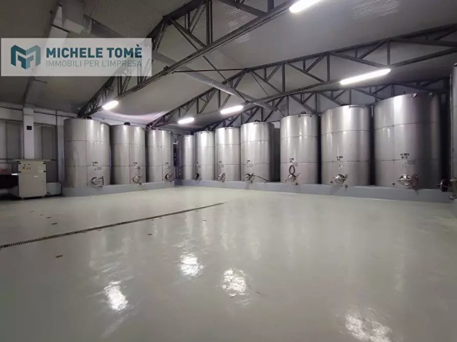 Immagine 24 di Capannone industriale in affitto  in Via Don Cesare Biasi a San Pietro In Cariano