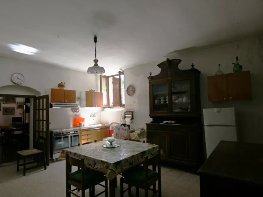 Immagine 4 di Appartamento in vendita  a Sinalunga
