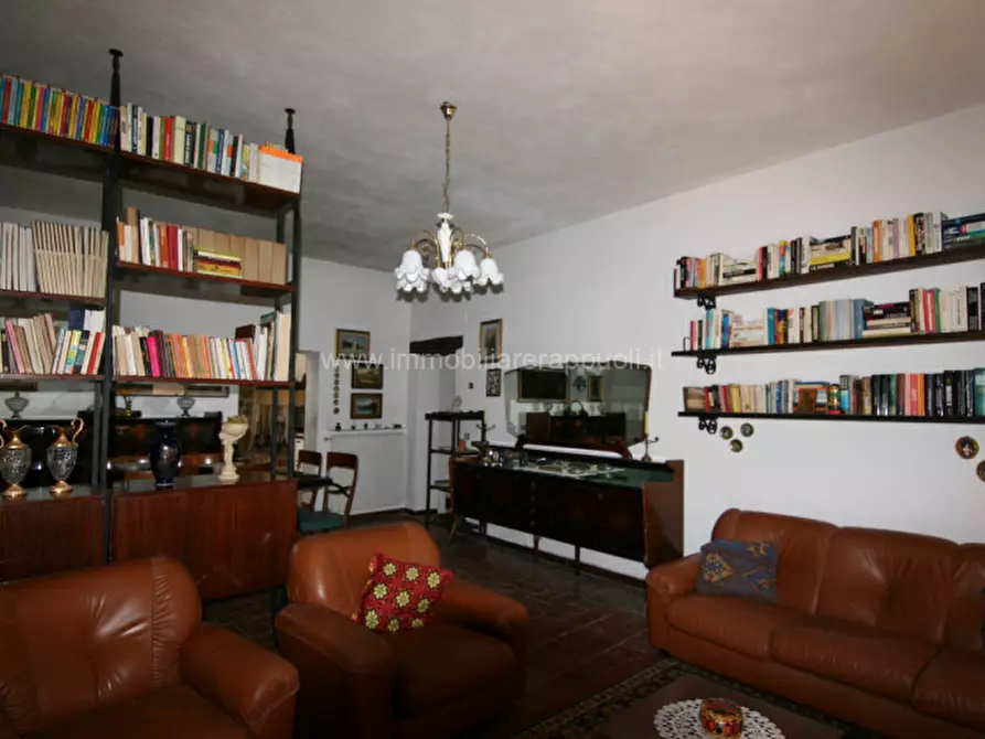 Immagine 5 di Appartamento in vendita  a Sinalunga