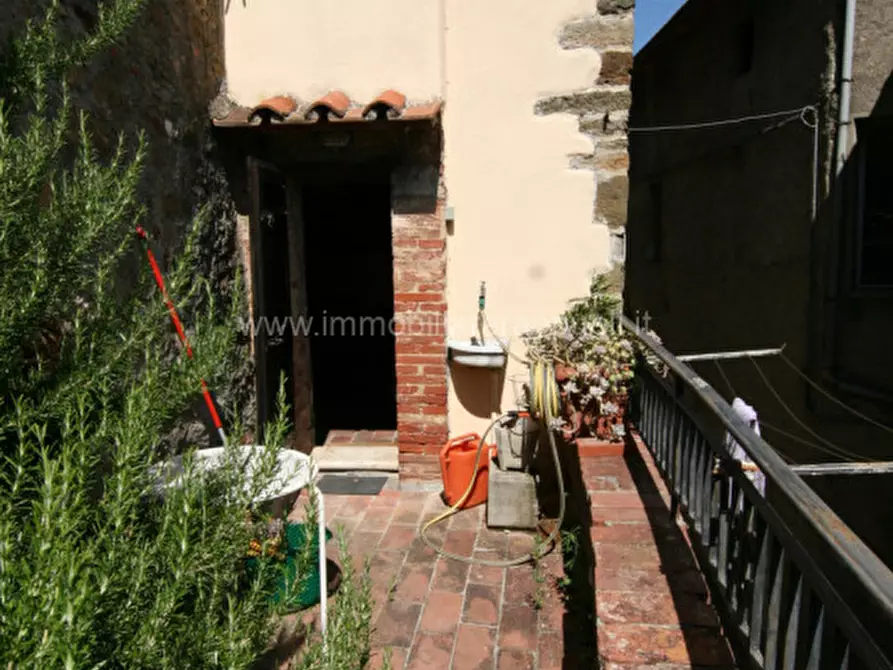 Immagine 7 di Appartamento in vendita  a Sinalunga