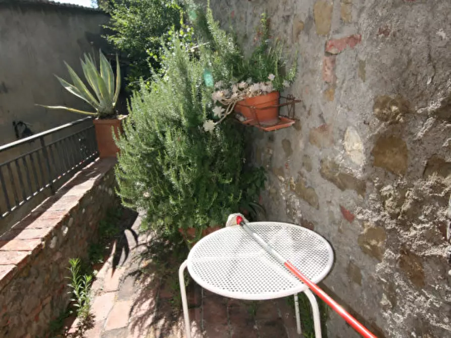 Immagine 8 di Appartamento in vendita  a Sinalunga