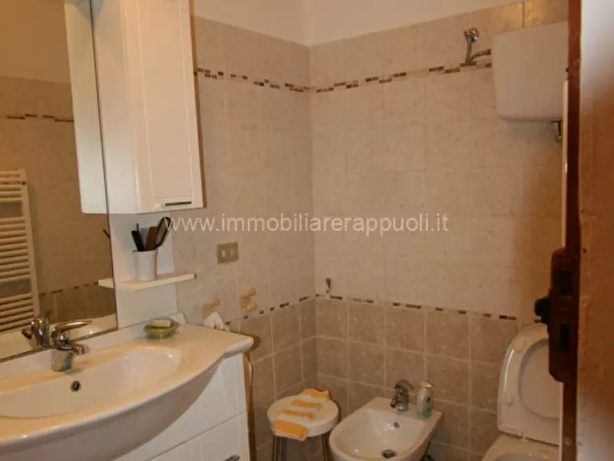 Immagine 12 di Appartamento in vendita  a Sinalunga