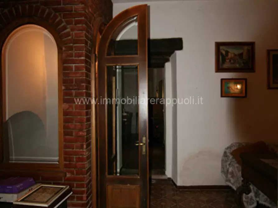 Immagine 15 di Appartamento in vendita  a Sinalunga