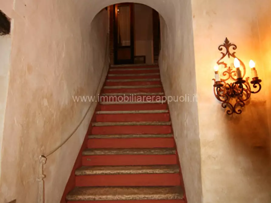 Immagine 23 di Appartamento in vendita  a Sinalunga