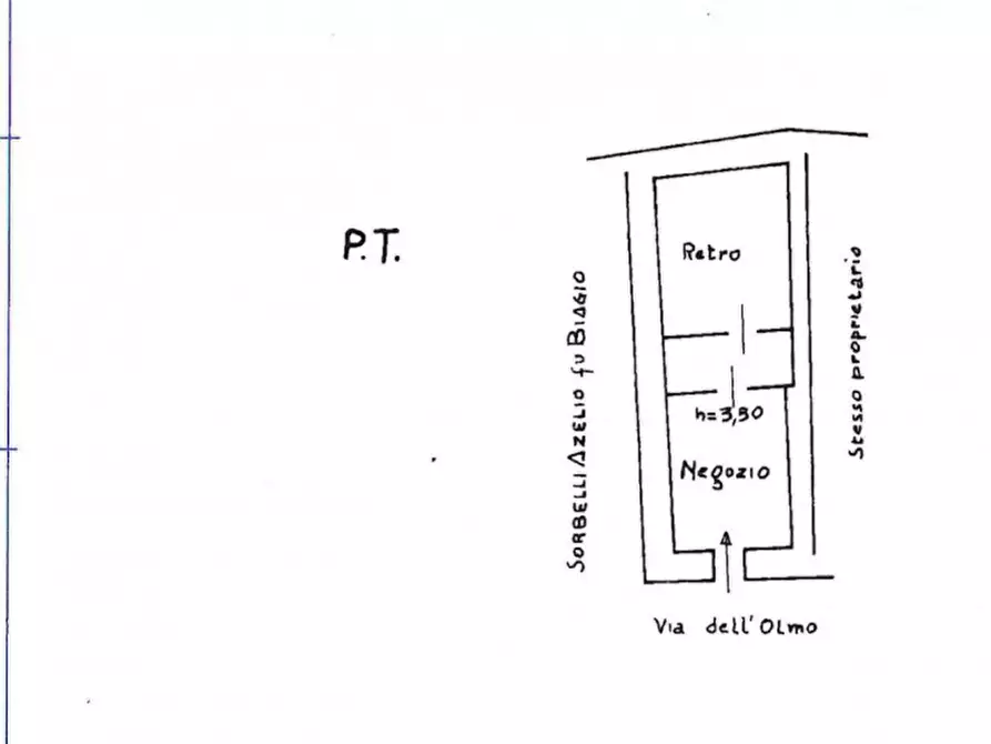 Immagine 25 di Appartamento in vendita  a Sinalunga