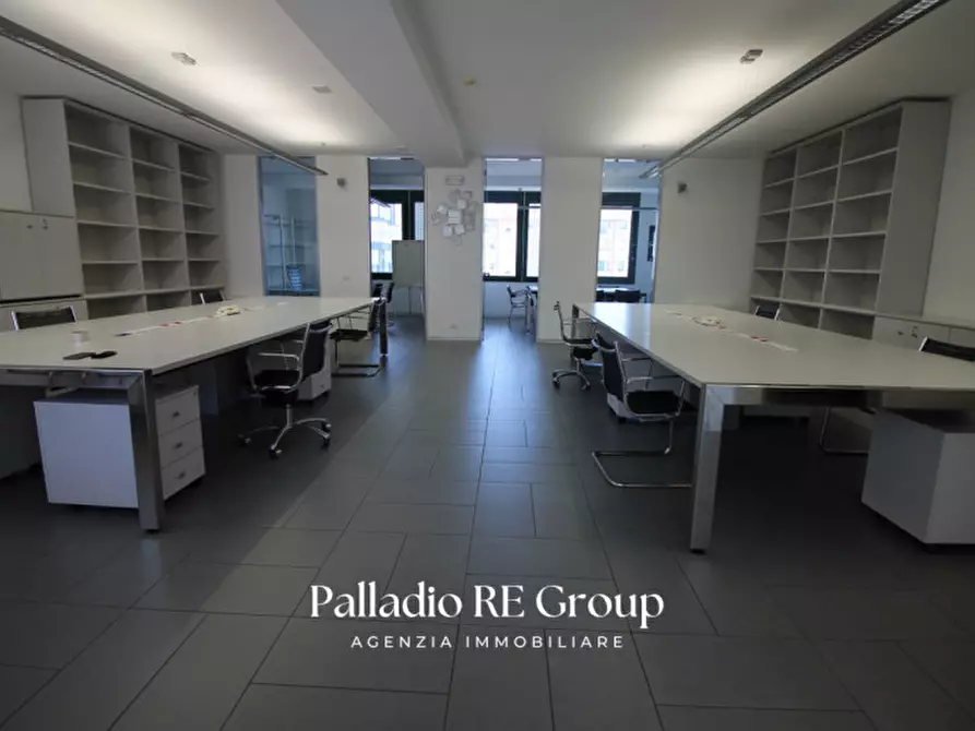 Immagine 3 di Ufficio in affitto  in via Largo Tiepolo a Creazzo