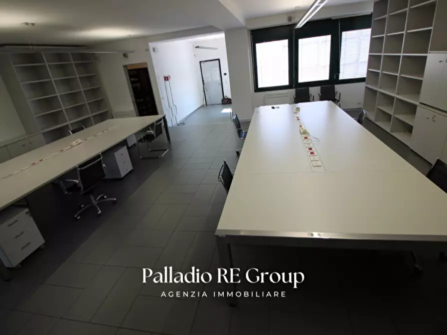 Immagine 6 di Ufficio in affitto  in via Largo Tiepolo a Creazzo