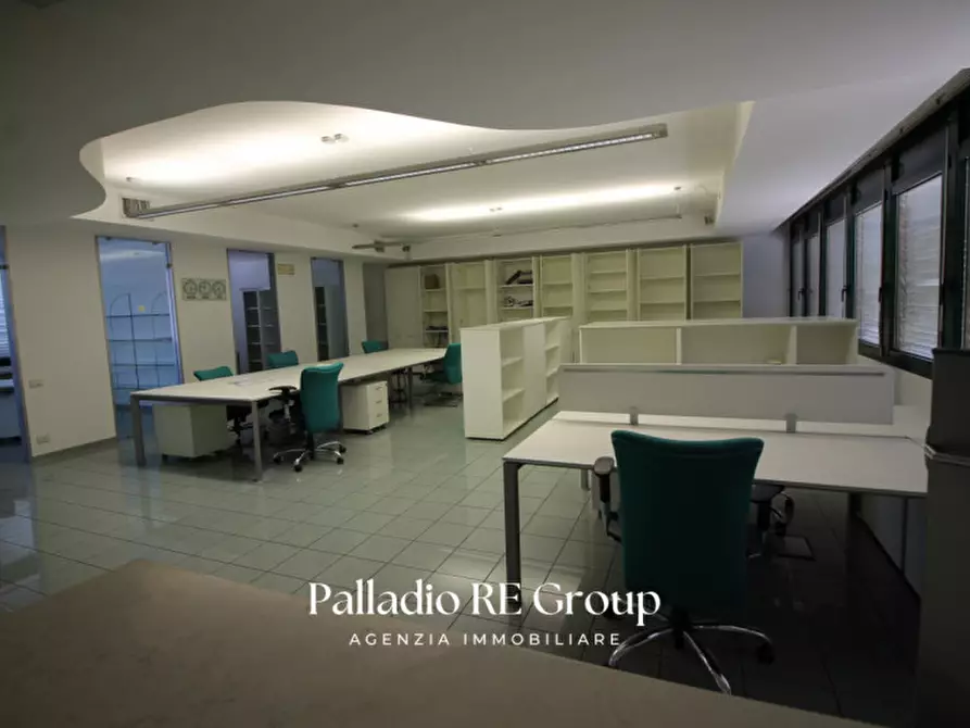 Immagine 1 di Ufficio in affitto  in Via Largo Tiepolo a Creazzo