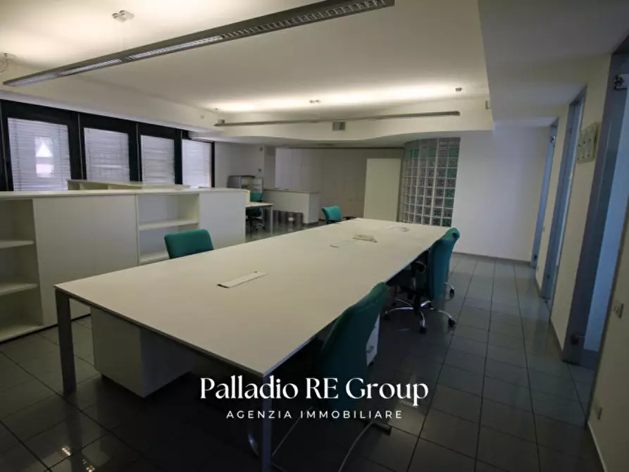 Immagine 2 di Ufficio in affitto  in Via Largo Tiepolo a Creazzo