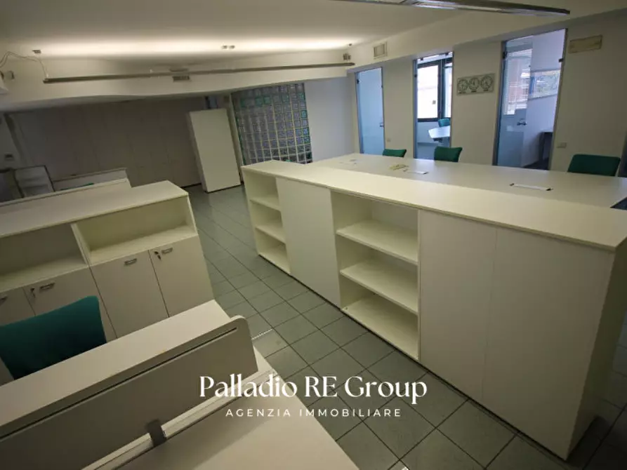 Immagine 5 di Ufficio in affitto  in Via Largo Tiepolo a Creazzo