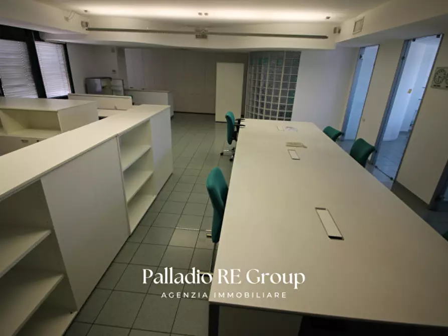 Immagine 6 di Ufficio in affitto  in Via Largo Tiepolo a Creazzo