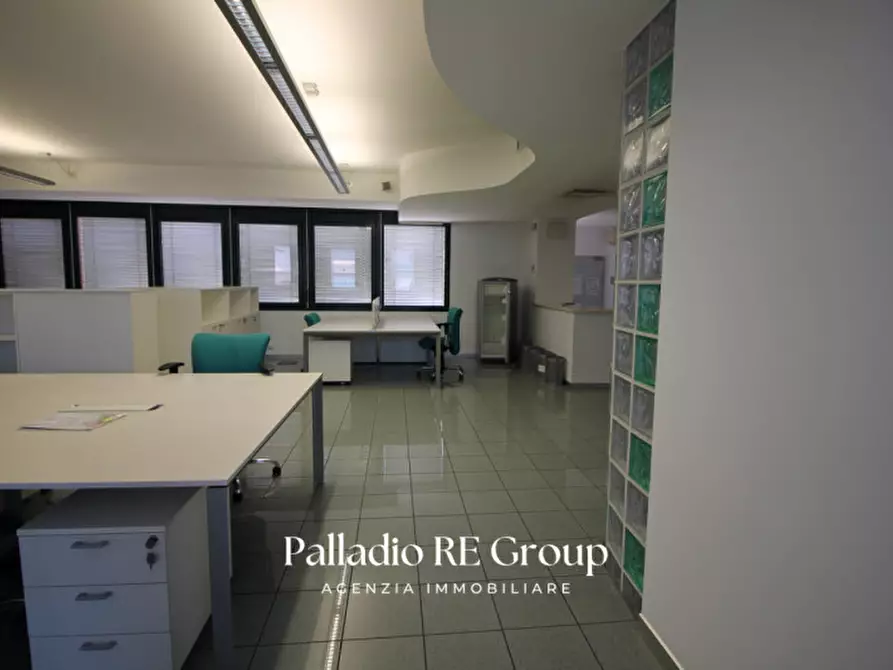 Immagine 7 di Ufficio in affitto  in Via Largo Tiepolo a Creazzo