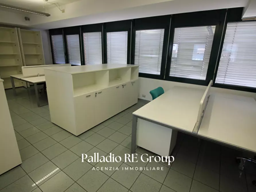 Immagine 8 di Ufficio in affitto  in Via Largo Tiepolo a Creazzo