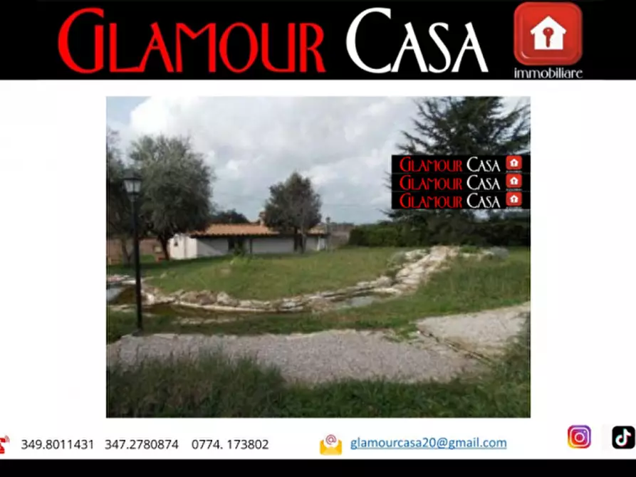 Immagine 6 di Villa in vendita  in Via Mar dei Sargassi a Pomezia