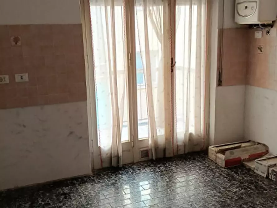 Immagine 5 di Appartamento in vendita  in Via Margotti a San Remo