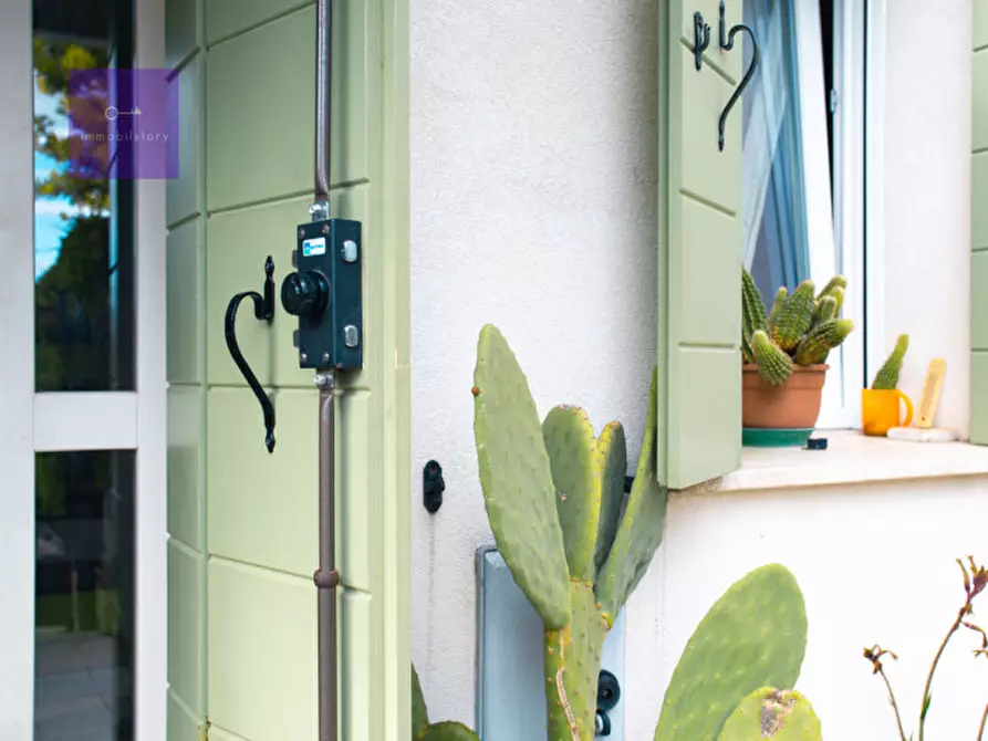 Immagine 2 di Villetta a schiera in vendita  a Monselice