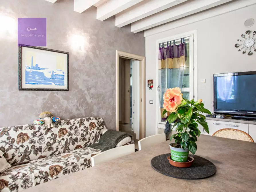 Immagine 4 di Villetta a schiera in vendita  a Monselice