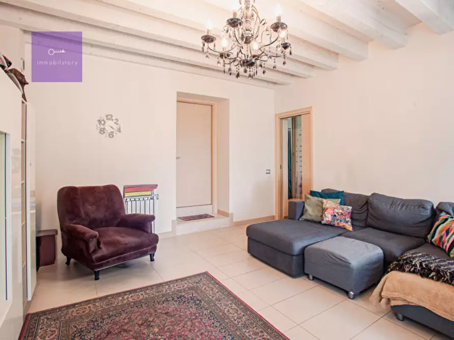 Immagine 10 di Villetta a schiera in vendita  a Monselice