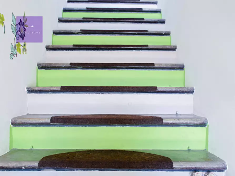 Immagine 12 di Villetta a schiera in vendita  a Monselice