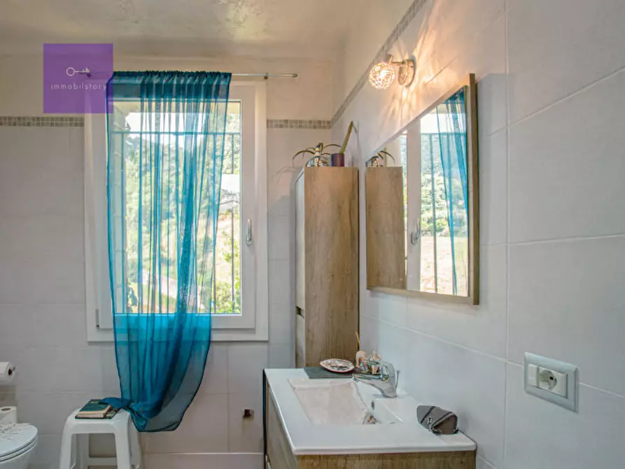 Immagine 14 di Villetta a schiera in vendita  a Monselice