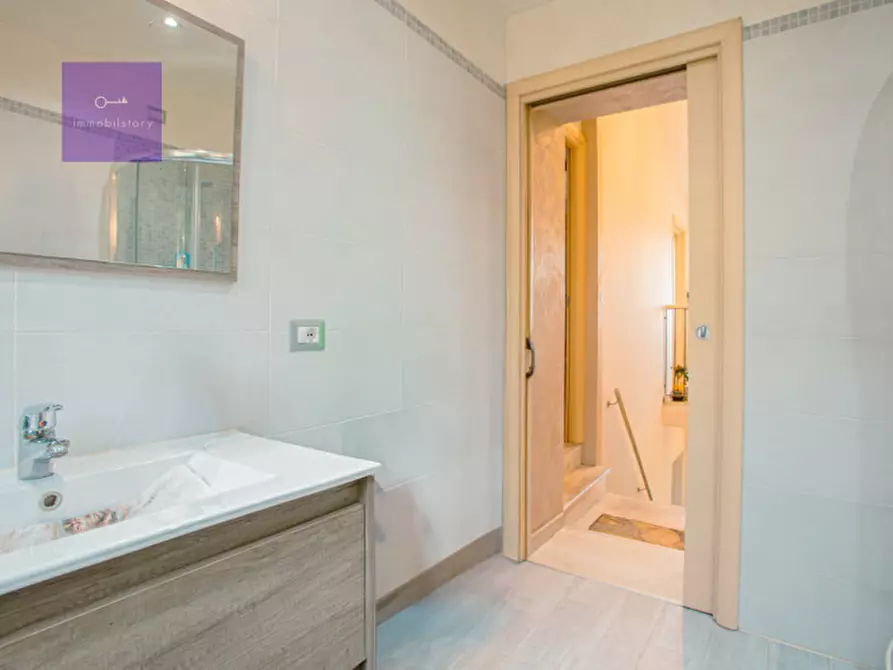 Immagine 15 di Villetta a schiera in vendita  a Monselice