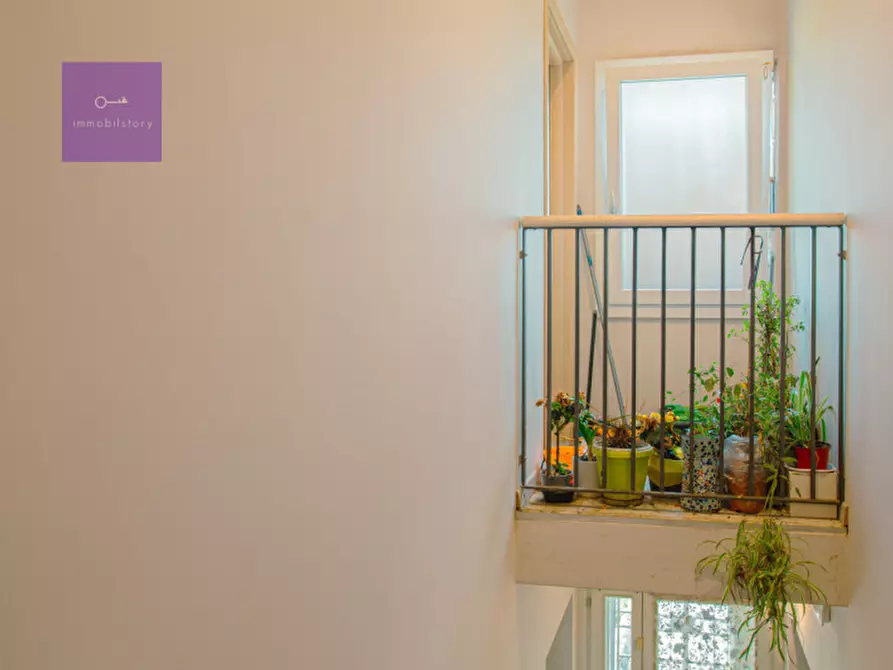 Immagine 16 di Villetta a schiera in vendita  a Monselice