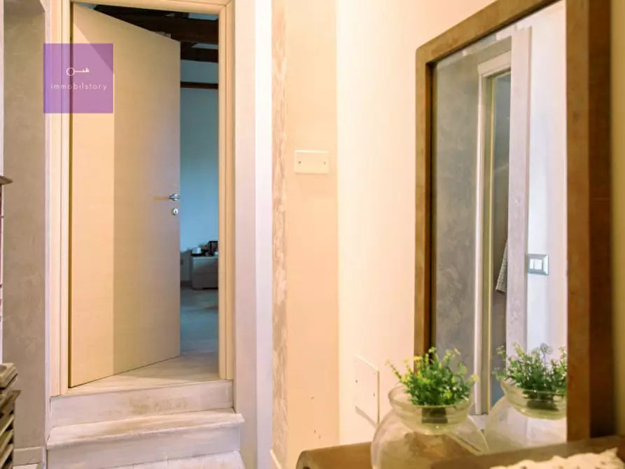 Immagine 17 di Villetta a schiera in vendita  a Monselice