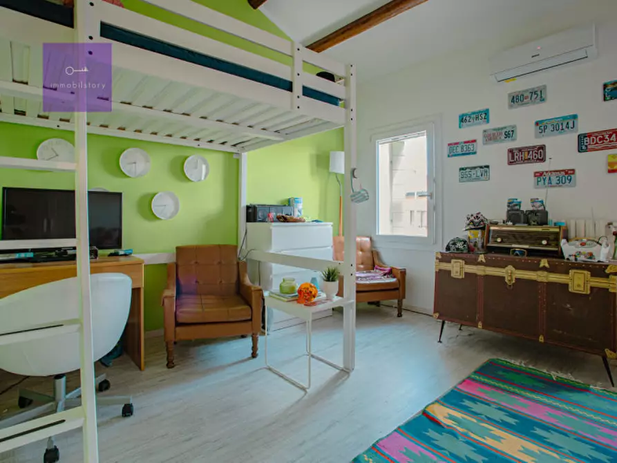 Immagine 18 di Villetta a schiera in vendita  a Monselice