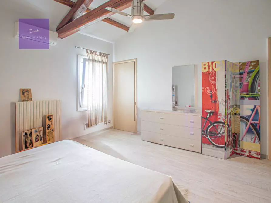 Immagine 21 di Villetta a schiera in vendita  a Monselice