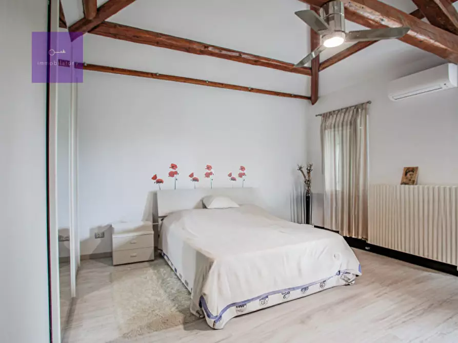 Immagine 22 di Villetta a schiera in vendita  a Monselice