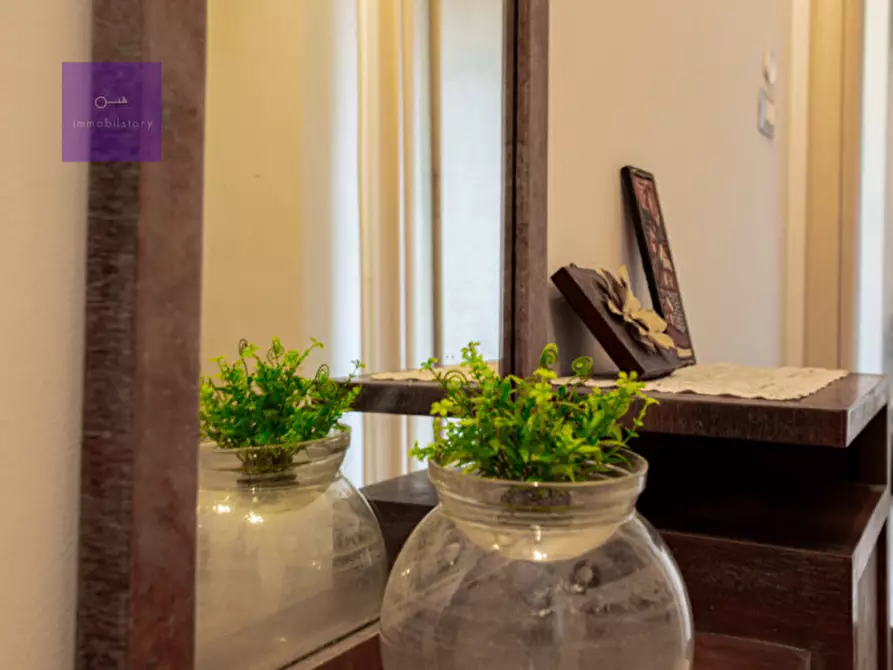 Immagine 23 di Villetta a schiera in vendita  a Monselice