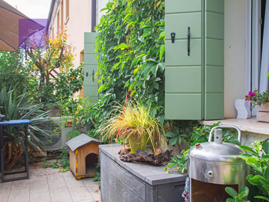 Immagine 24 di Villetta a schiera in vendita  a Monselice