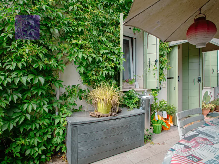 Immagine 26 di Villetta a schiera in vendita  a Monselice