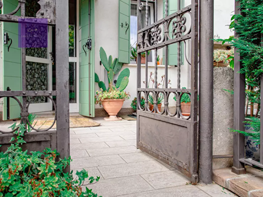 Immagine 27 di Villetta a schiera in vendita  a Monselice