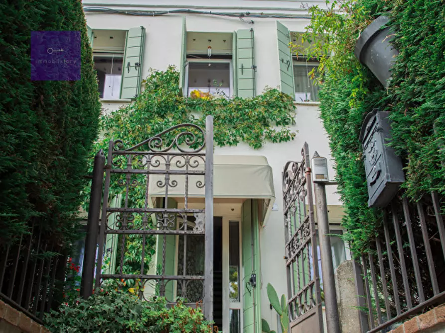 Immagine 28 di Villetta a schiera in vendita  a Monselice