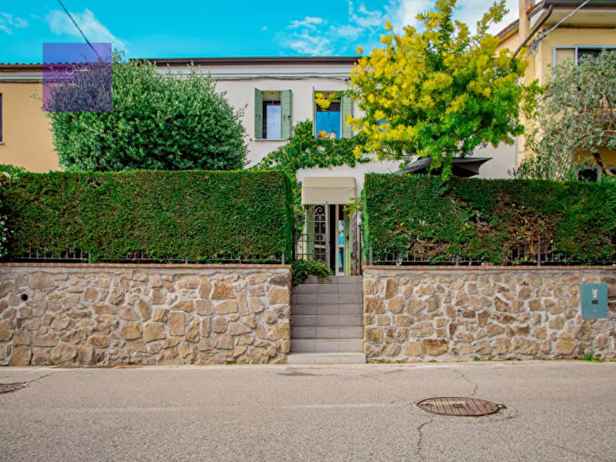 Immagine 29 di Villetta a schiera in vendita  a Monselice