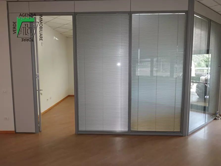 Immagine 9 di Capannone industriale in affitto  in Mezzocorona, via del Teroldego a Mezzocorona