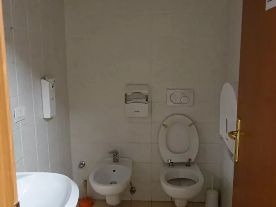 Immagine 21 di Capannone industriale in affitto  in Mezzocorona, via del Teroldego a Mezzocorona