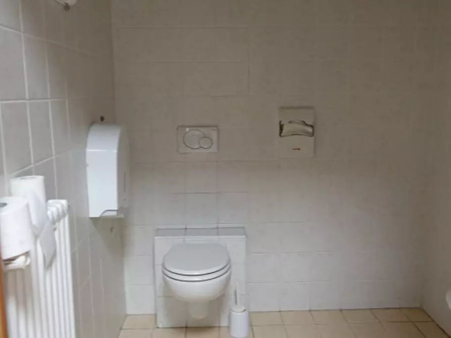 Immagine 22 di Capannone industriale in affitto  in Mezzocorona, via del Teroldego a Mezzocorona