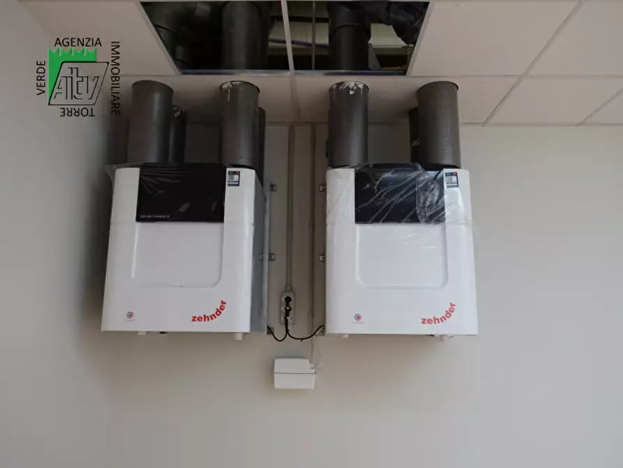 Immagine 23 di Capannone industriale in affitto  in Mezzocorona, via del Teroldego a Mezzocorona