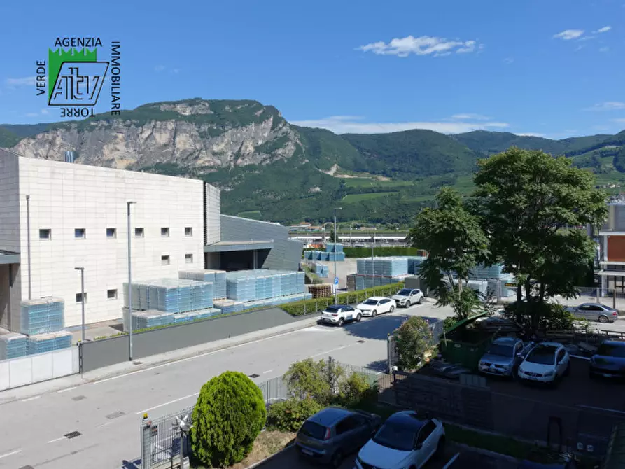 Immagine 27 di Capannone industriale in affitto  in Mezzocorona, via del Teroldego a Mezzocorona