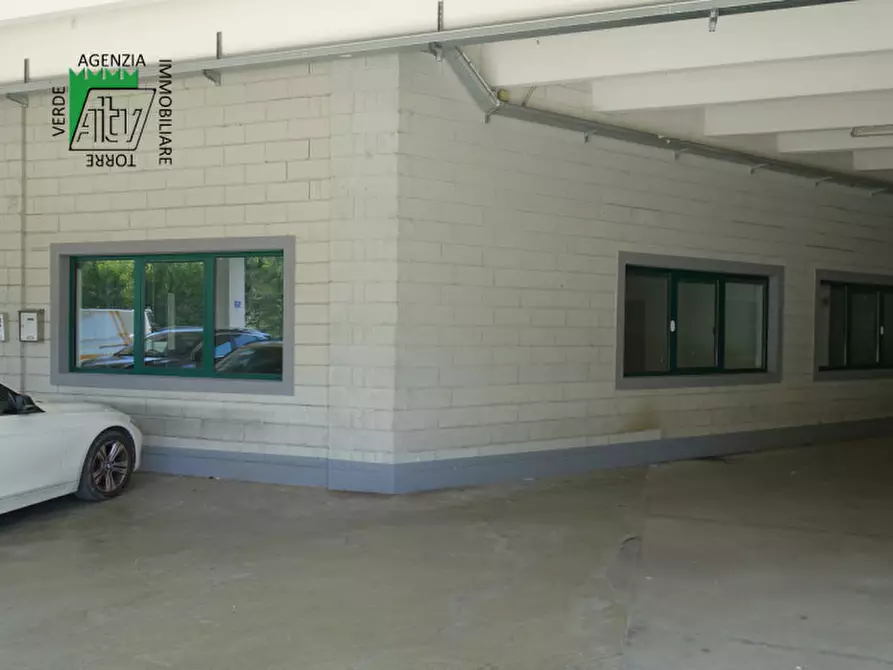 Immagine 32 di Capannone industriale in affitto  in Mezzocorona, via del Teroldego a Mezzocorona