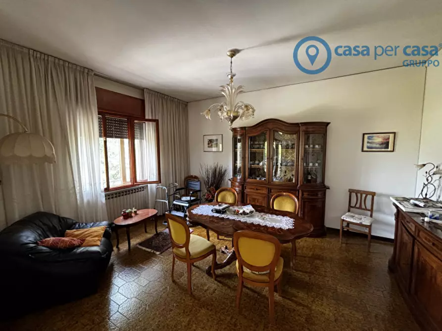 Immagine 2 di Casa indipendente in vendita  a Rovigo