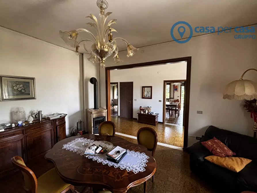 Immagine 3 di Casa indipendente in vendita  a Rovigo