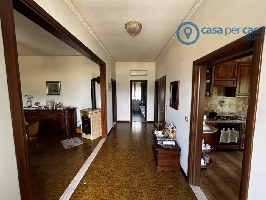 Immagine 5 di Casa indipendente in vendita  a Rovigo