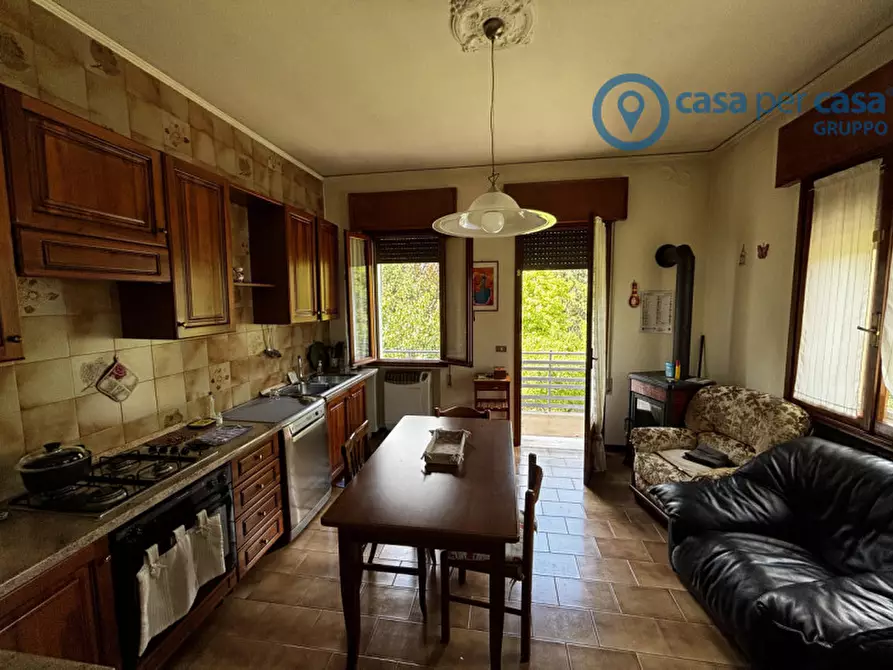 Immagine 6 di Casa indipendente in vendita  a Rovigo