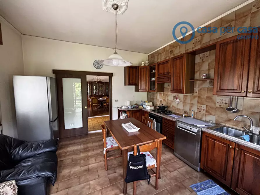 Immagine 7 di Casa indipendente in vendita  a Rovigo